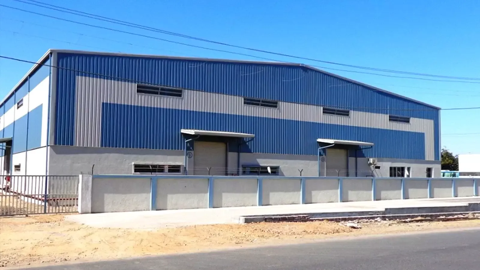 warehouse for rent in Hyderabad
