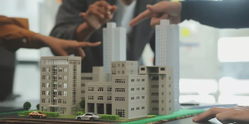 Sale vs Lease Module in Commercial Properties
