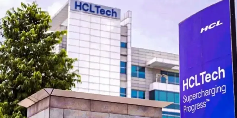 HCLTech