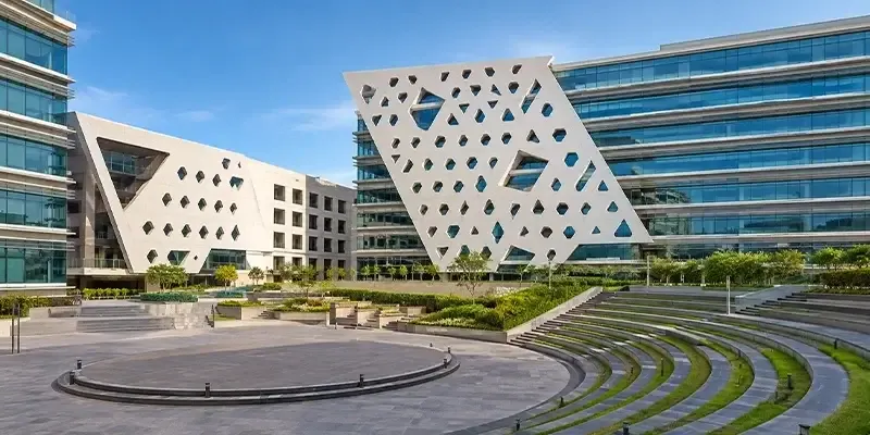 Cognizant, Chennai