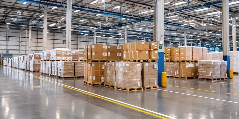 Top Reasons to Choose a Warehouse in Pollivakkam