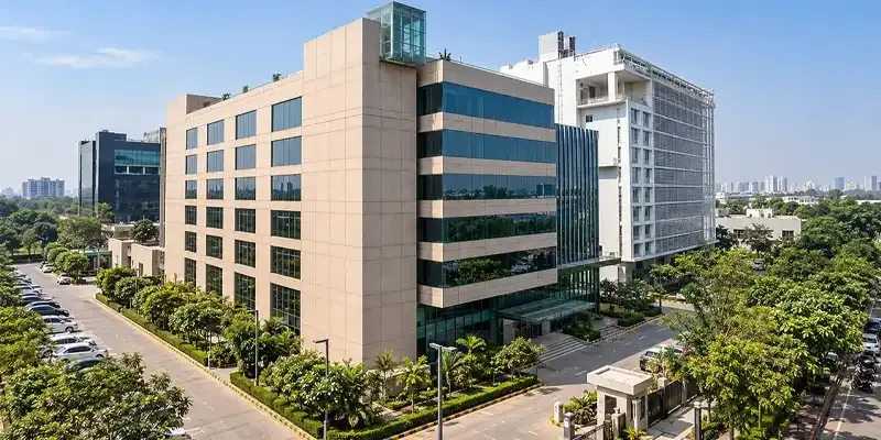 Okhla Industrial Area