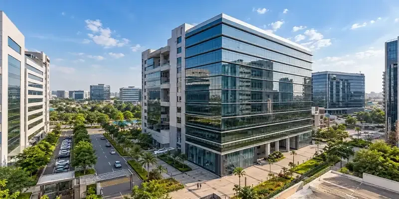 Prestige Tech Park, Kadubeesanahalli