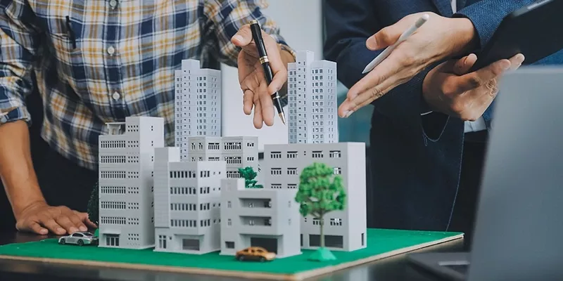 Advantages of Purchasing Apartments in Perumbakkam