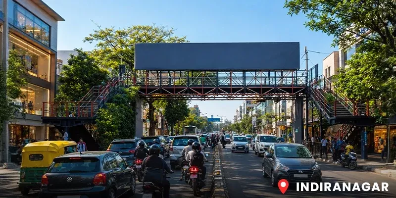 Indiranagar