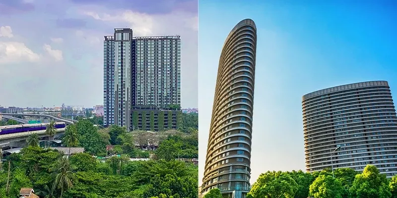 Whitefield vs Koramangala