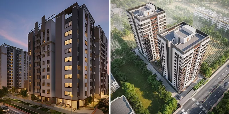 How Condos Differ from Apartments