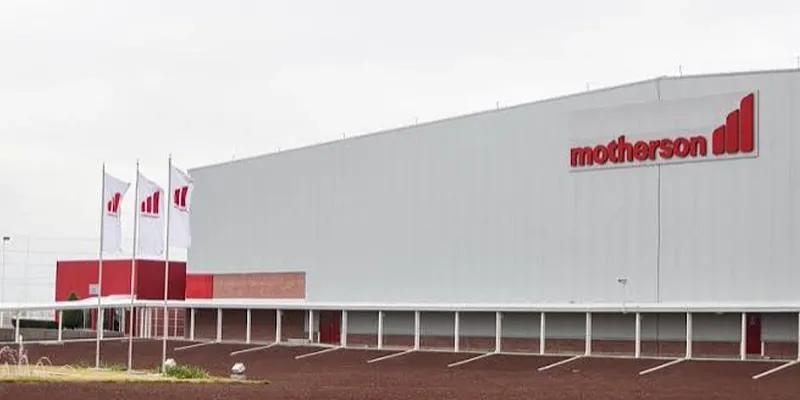 Motherson Sumi Systems