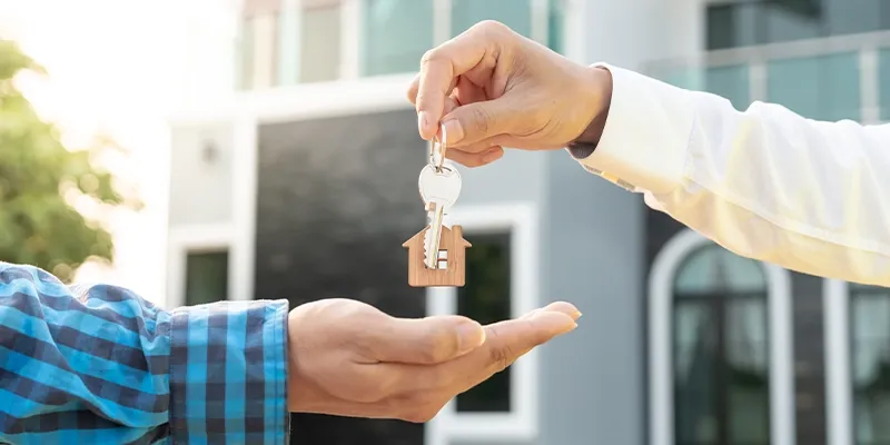 Who Pays Society Transfer Charges Buyer or Seller