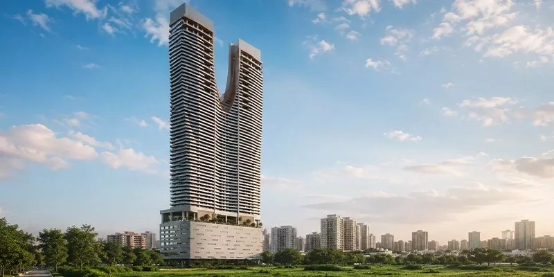 Lokhandwala Minerva, Mahalaxmi