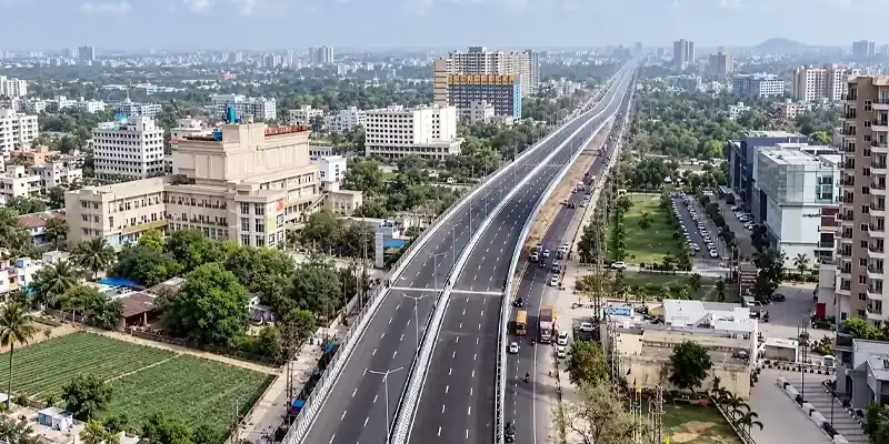 Sohna Road