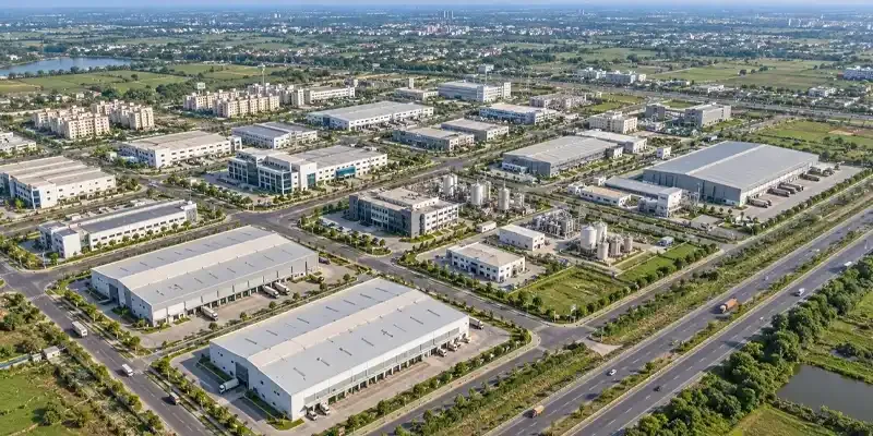 IMT Manesar, Haryana