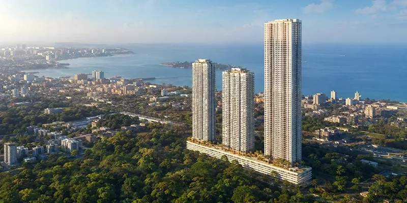 Piramal Aranya Arav, Byculla
