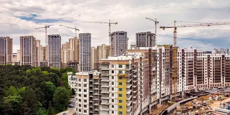 Top 10 Builders in Hebbal