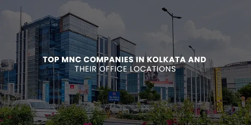 Top MNC Companies in Kolkata