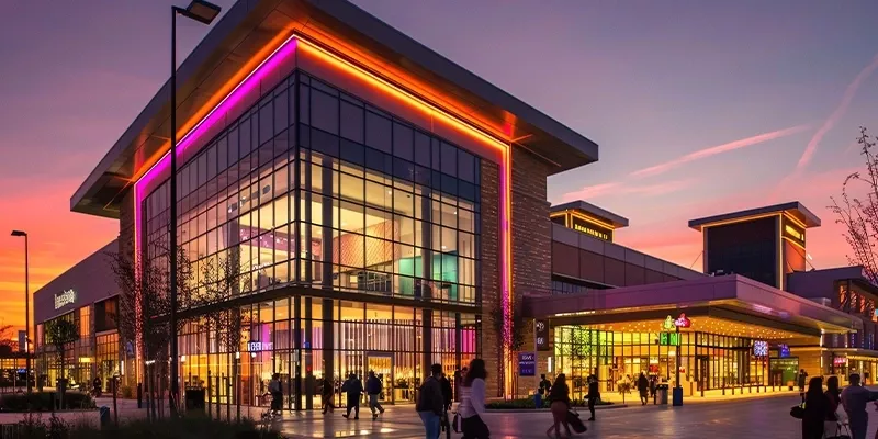 Is It Better to Buy Resale Property Near Malls in Bangalore