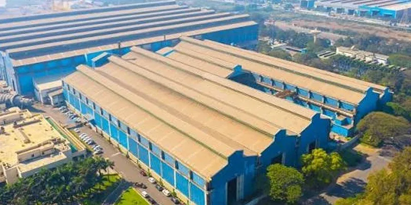 Larsen & Toubro (L&T)