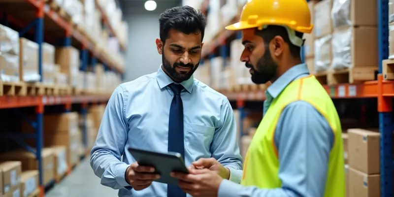 Key Warehouse Legal Requirements in India