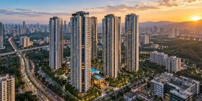 Borivali  -  Best for Families