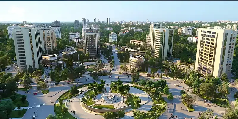 Vasant Kunj