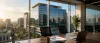 Aon Consulting Leases Office Space in Bengaluru