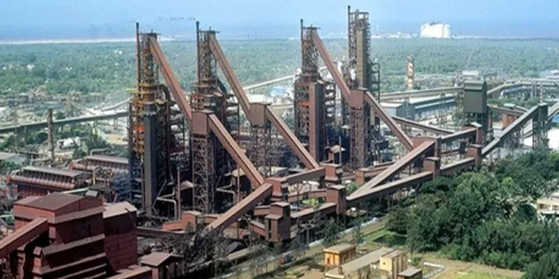 Essar Steel