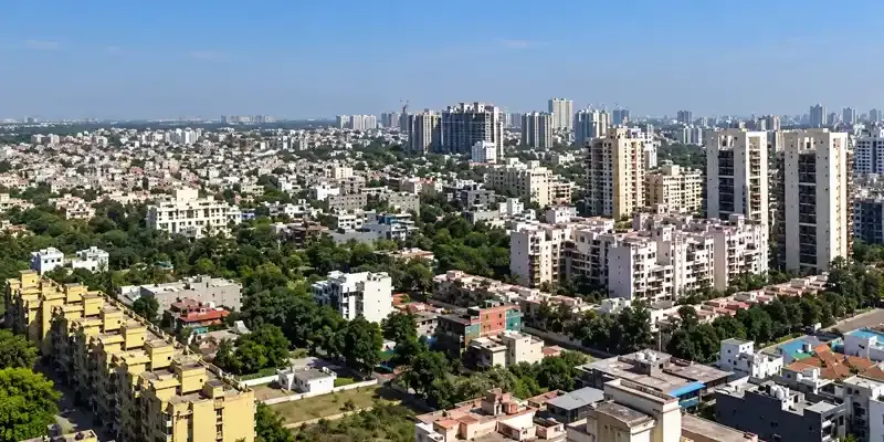 Palam Vihar