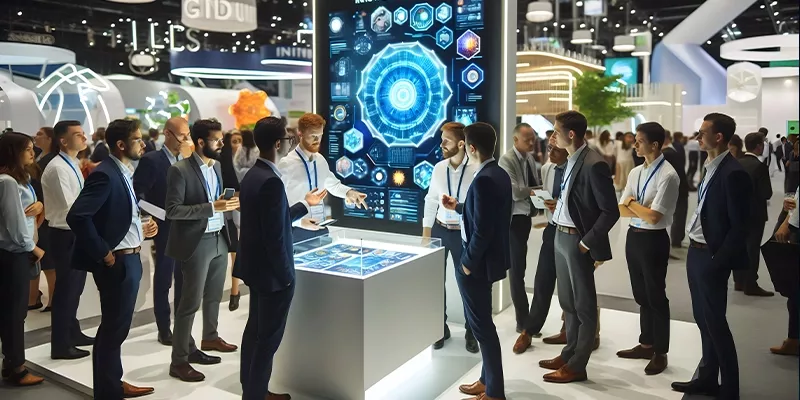 Gitex Global 2025
