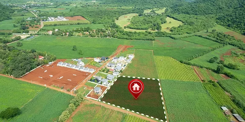 Land Records in Andhra Pradesh