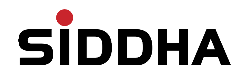 Siddha group Logo
