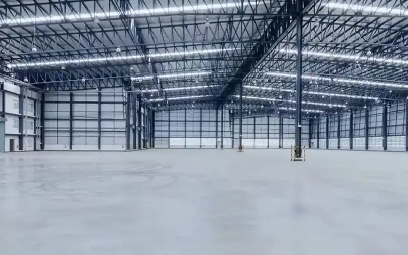 warehousing in vizag
