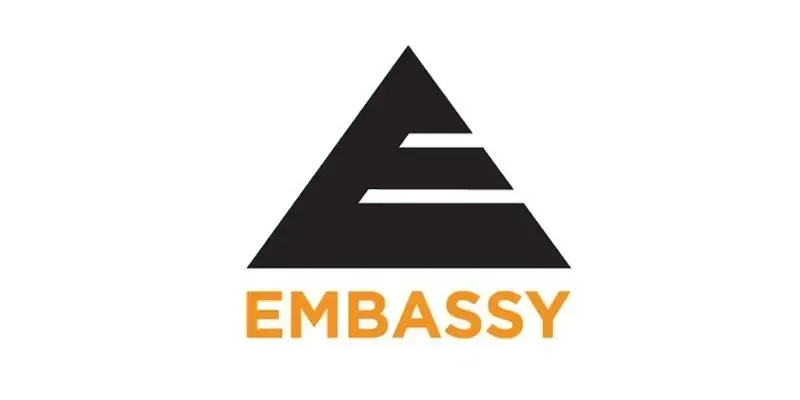 Embassy Developments