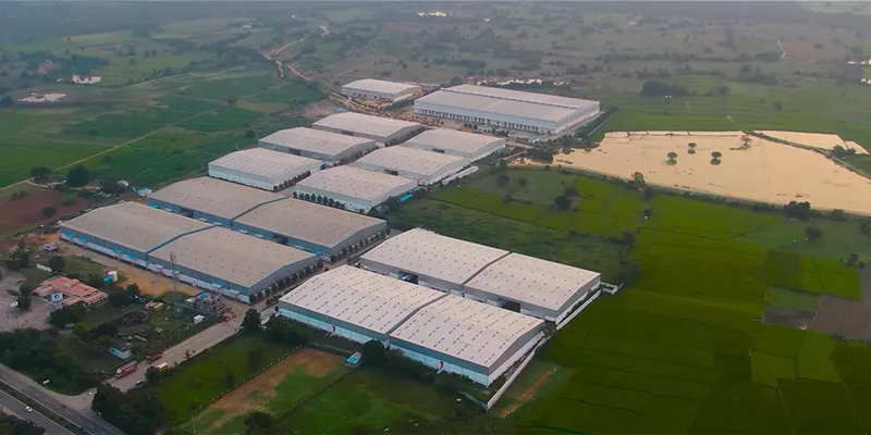 Electronics Industry in Bangalore