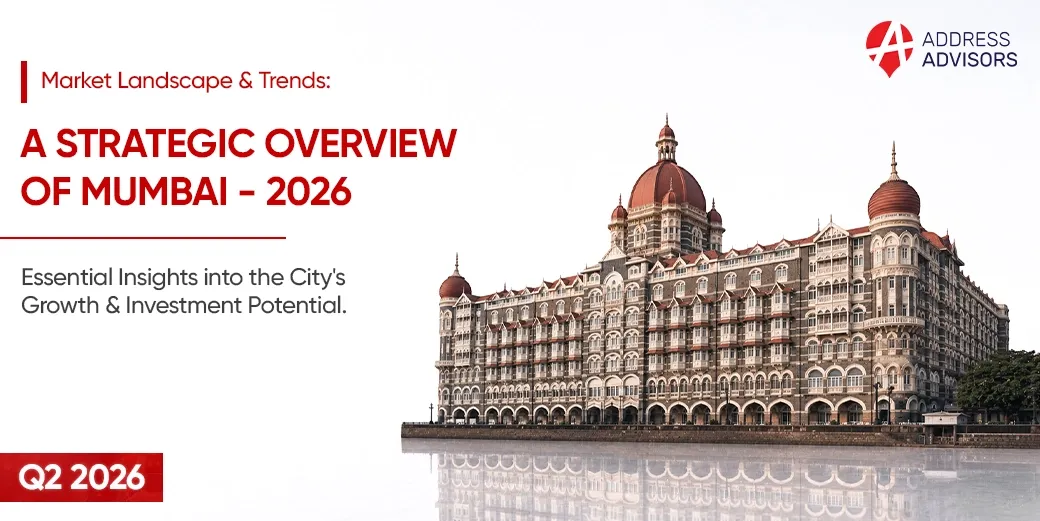 Mumbai Commercial Real Estate Market Insights