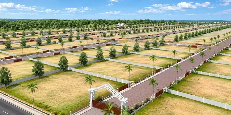  Best Plotted Developments in North Bangalore