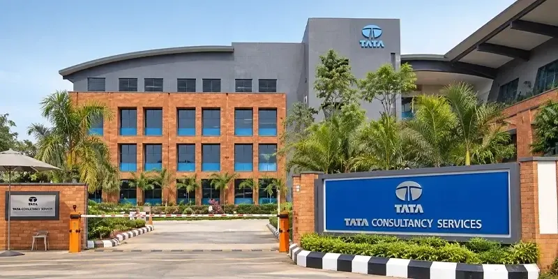 Tata Consultancy Services Chennai