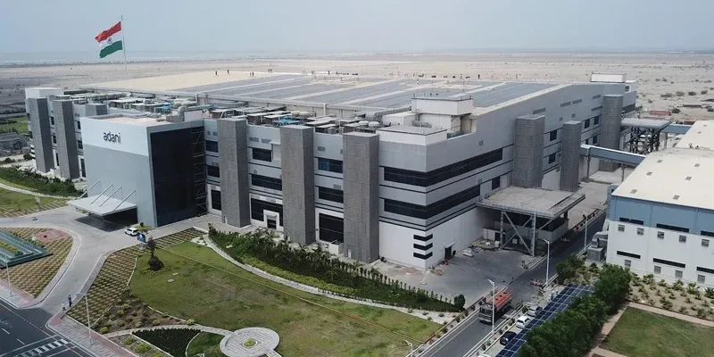 Adani Group