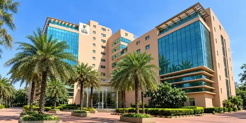  Brigade Tech Park, Whitefield