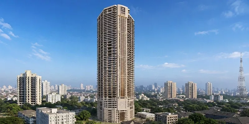 Palais Royale, Worli