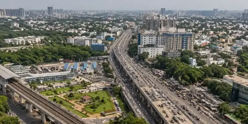 Punjabi Bagh