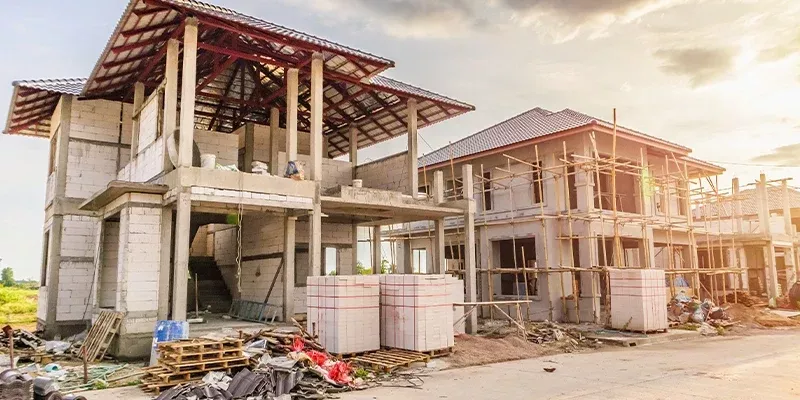 How to Choose the Right Builder for Your Dream Home