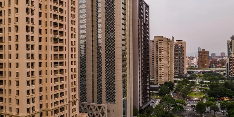 Whitefield’s Top Developers