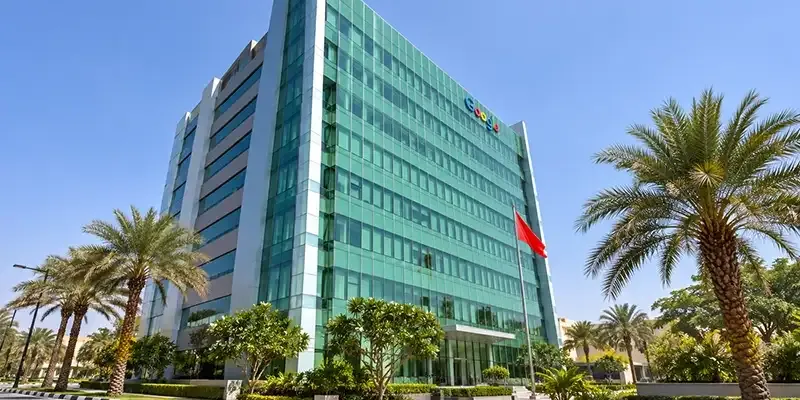 Google India