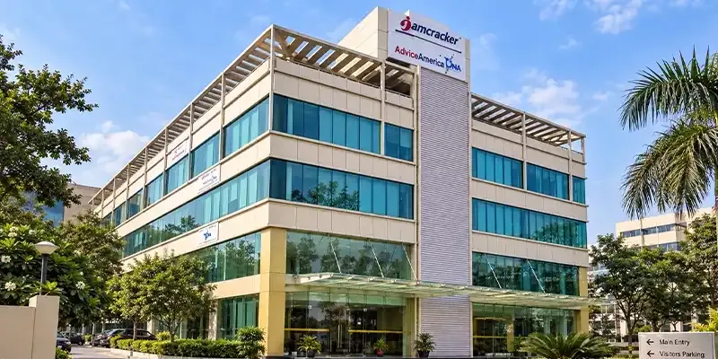 Tech Parks in Bangalore