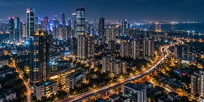 Goregaon  -  Best for Balanced Urban Living