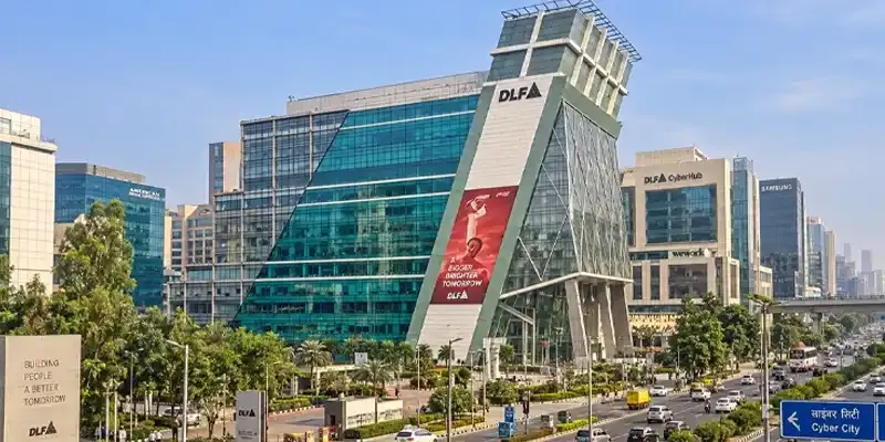 Dlf Limited