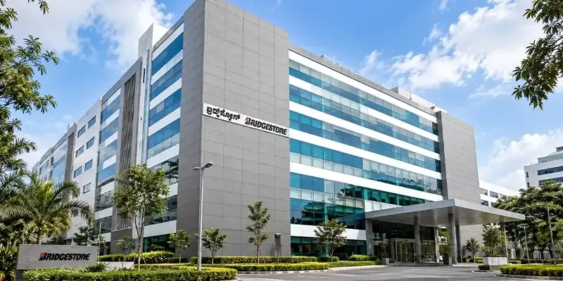 Tech Parks in Bangalore