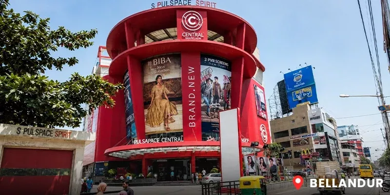 Bellandur 
