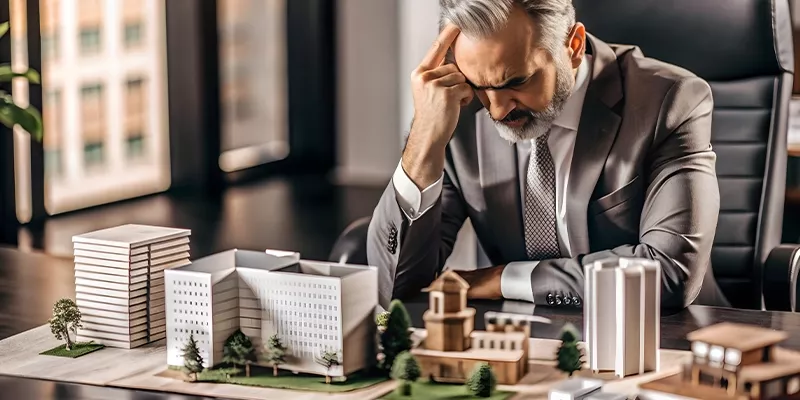 Problems of Owning a Commercial Property