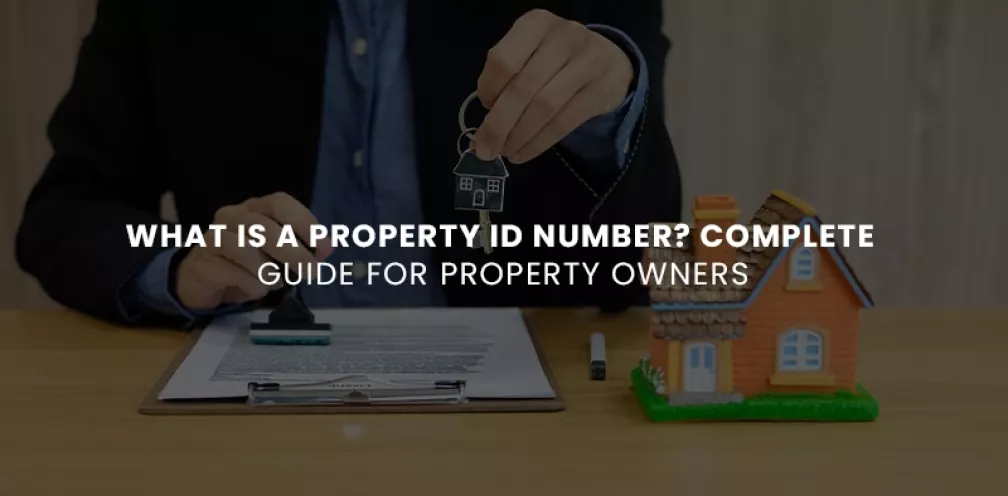 Property ID Number